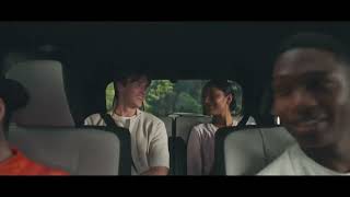 Lexus Commercial 2026 - (USA)