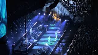 The Postal Service - "Nothing Better" - Climate Pledge Arena (Seattle, WA) - 10/07/23
