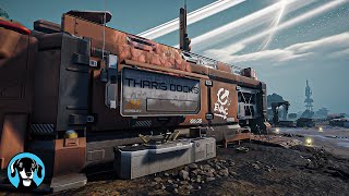 🔴 Solo THARIS ISLAND Push • The Cycle Frontier SEASON 2 Gameplay