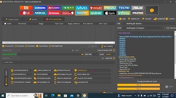 unlock tool new update vivo mdm lock remove