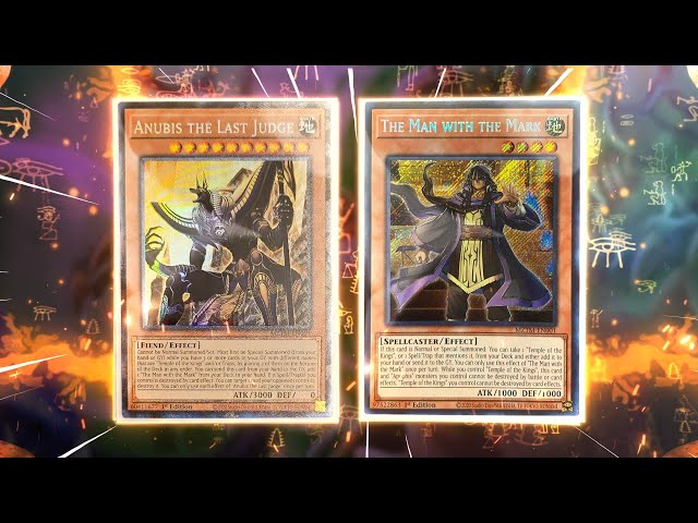 odion yugioh deck Complete Yu-Gi-Oh Guide Odion Deck Breakdown | Guides,