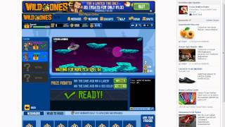Wild Ones Altın (Para) Açığı  (Wild Ones Gold Hack) ®