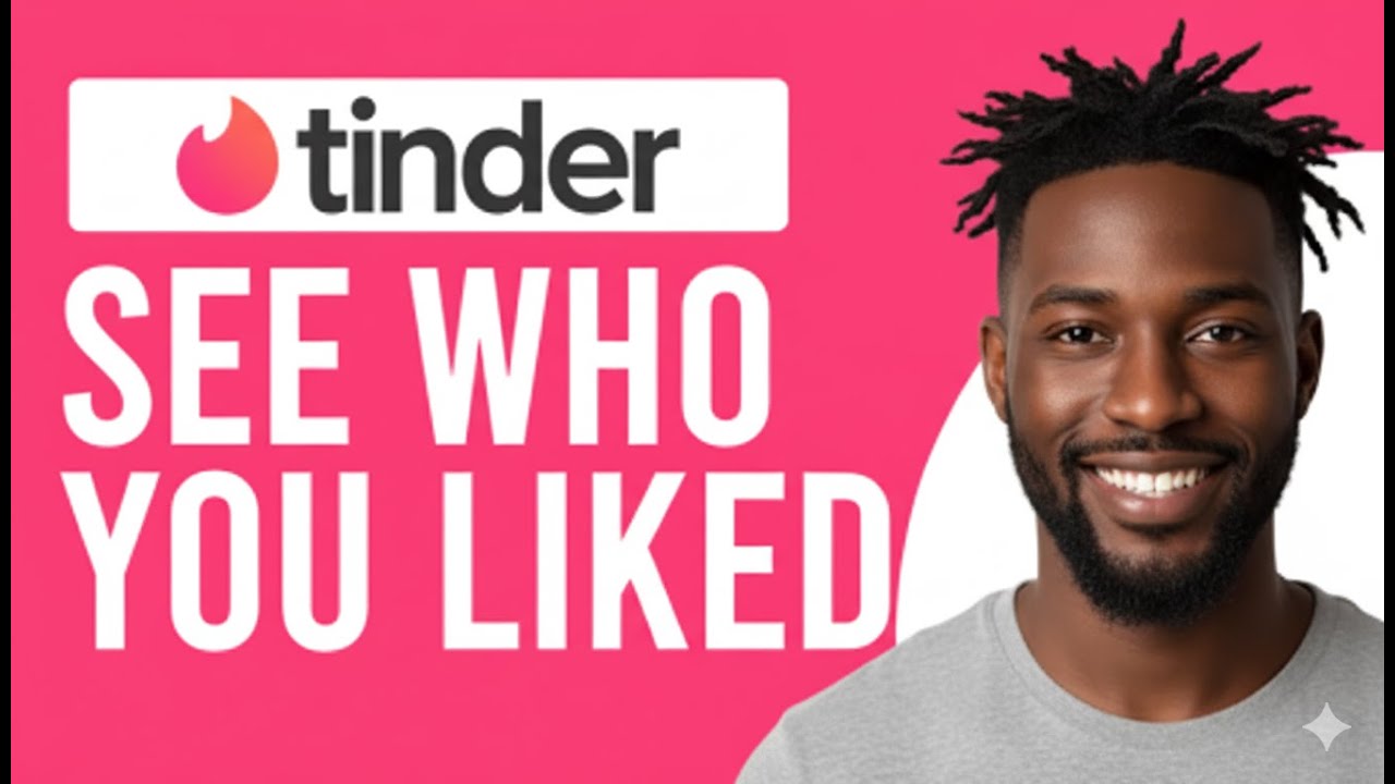 Как узнать, кто вам понравился в Tinder? Можно ли посмотреть историю лайков в Tinder?