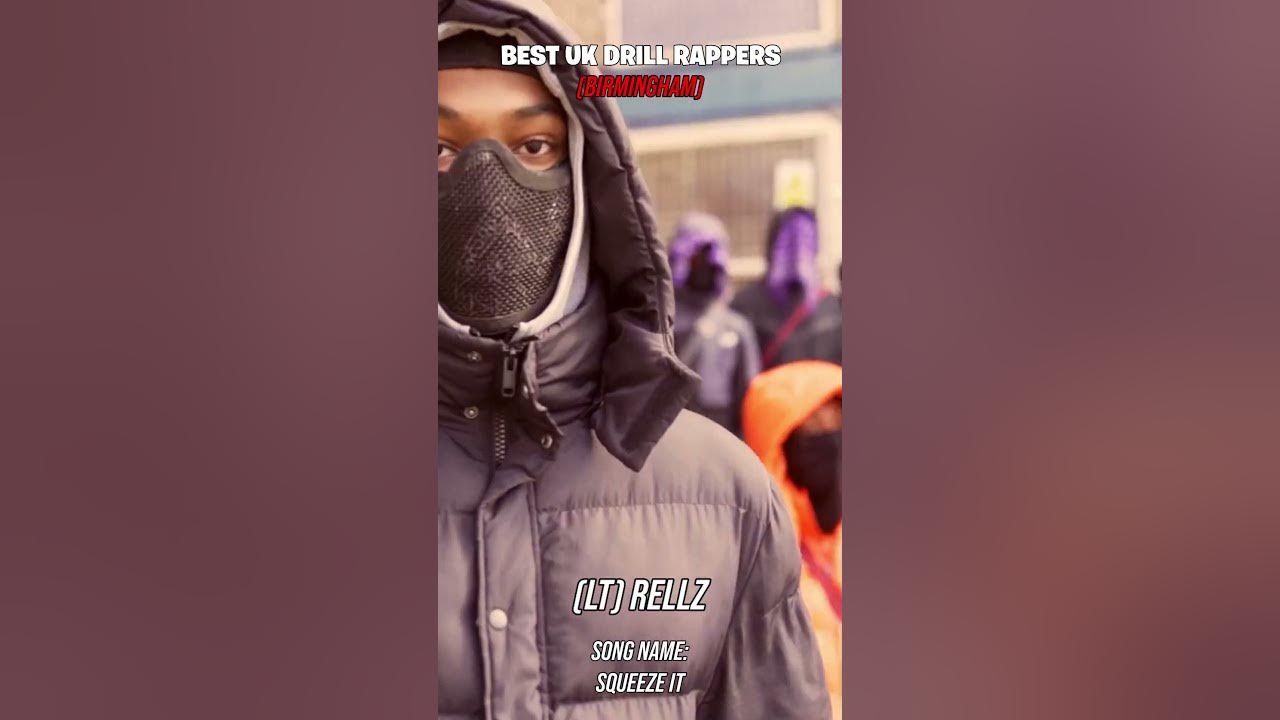 best-uk-drill-rappers-birmingham-shorts-ukdrill-ukmusic-youtube
