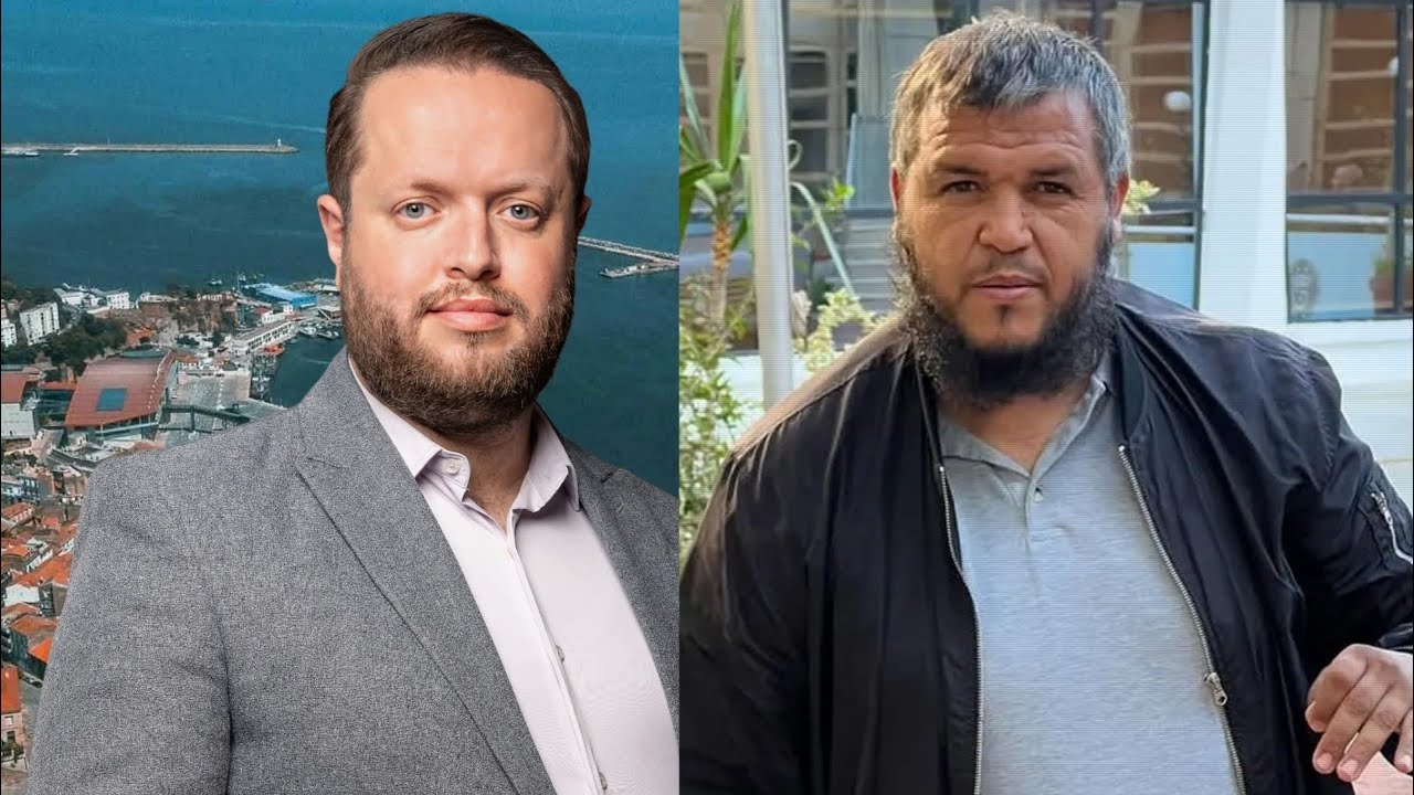 احذروا من هؤلاء: فؤاد معلى و قادة موالس 