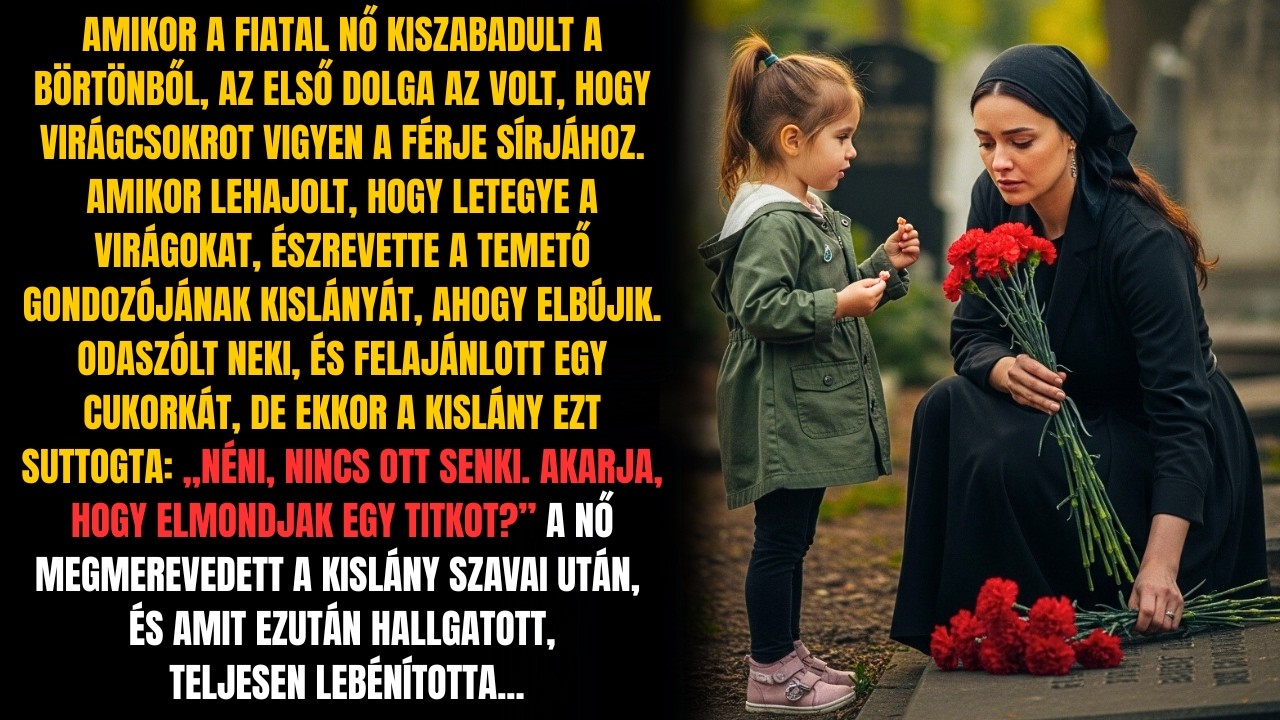 A SÍR TITKA: BEBÖRTÖNÖZTÉK EGY BŰNÉRT, AMI MEG SEM TÖRTÉNT!