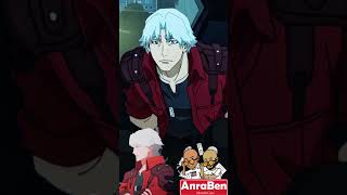 Download Lagu TWEEDE SEIZOEN DEVIL MAY CRY #Netflix #devilmaycry #Trailer MP3