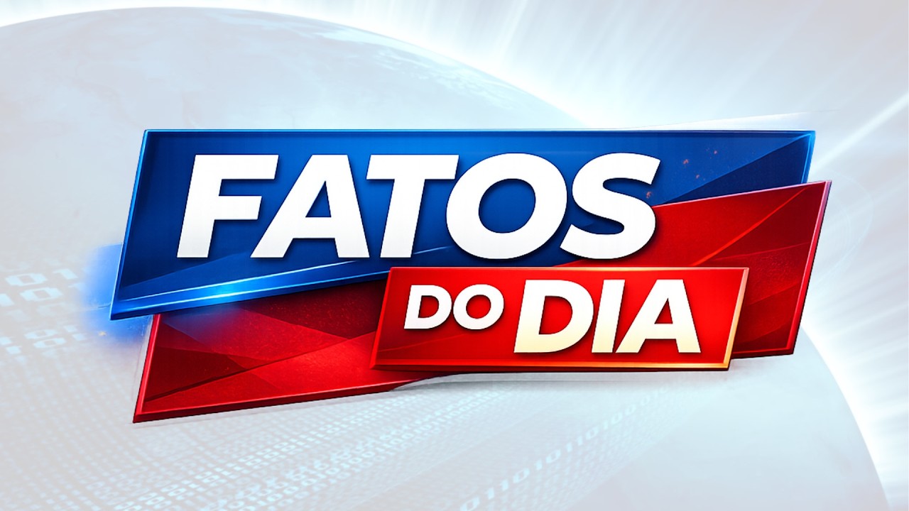 FATOS DO DIA - 19/05 - SICREDI