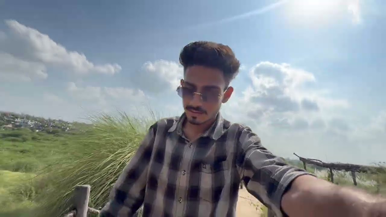 Nature Lovers Ke Liye Vlog ⚠️🌿