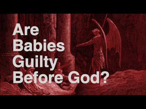 Did We Misunderstand Original Sin? Romans 5:12 Revisited | Michael Heiser