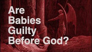 Did We Misunderstand Original Sin? Romans 5:12 Revisited | Michael Heiser