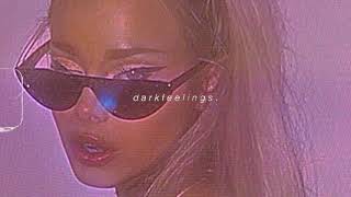 Doja cat - imagine (slowed down & reverb)