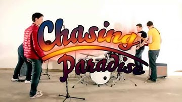 Domino Effect: Chasing Paradise [Official Video]