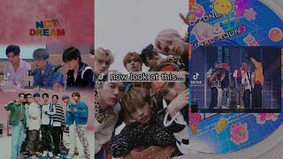 Happy Sunday! 40 Minutes Of NCT OT23 Random Tiktoks !