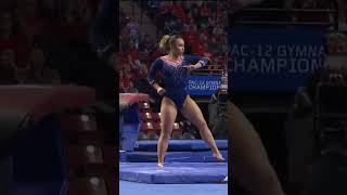 Katelyn Ohashi Floor 😍🔥