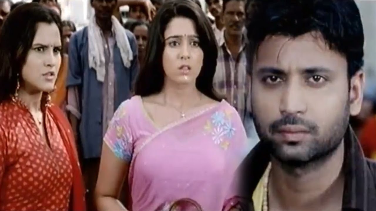 Sumanth Best Performance Scenes || Telugu Movie Scenes || TFC Cinemalu