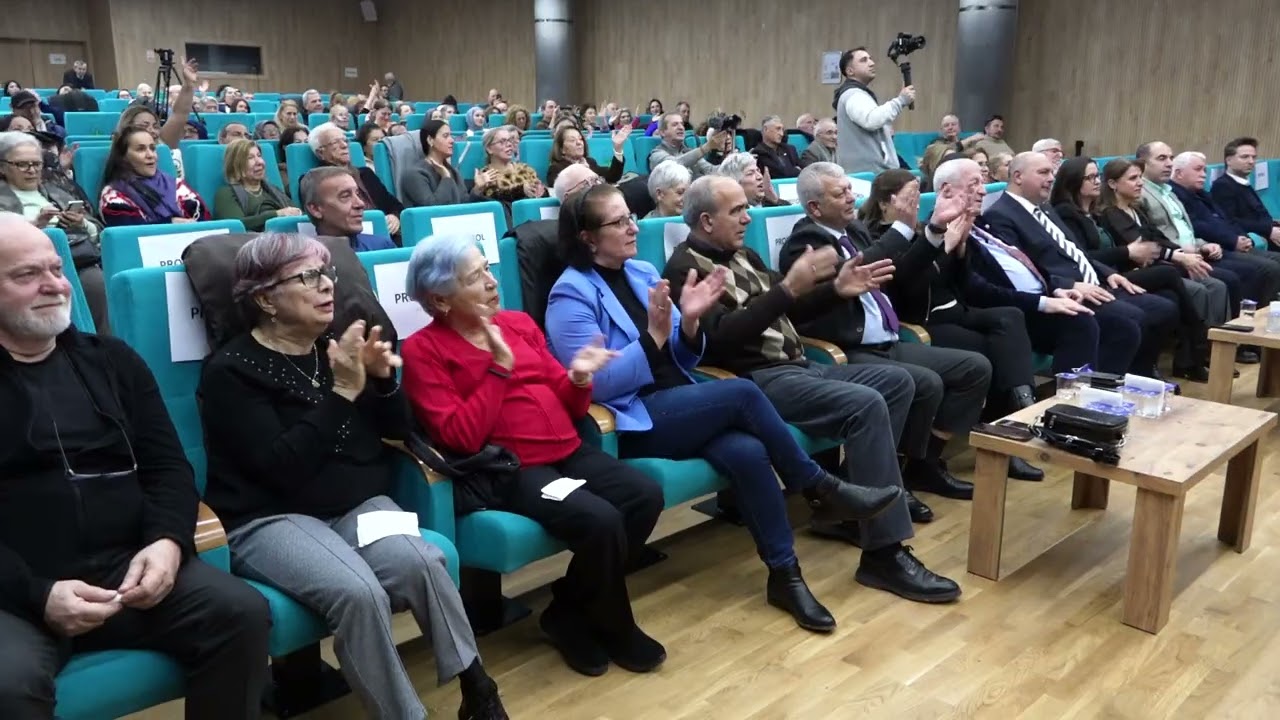 Nâzım Hikmet Dizeleri Bursa Osmangazi’de Yankılandı
