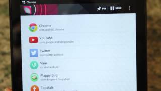 Chạy nhiều cửa sổ như windown trên Android screenshot 5