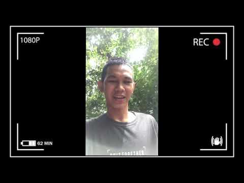 Wisata Alam Bukit Kelam (Tugas Mata Kuliah Pancasila)