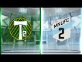 HIGHLIGHTS: Timbers2 vs  MNUFC2 | April 21, 2024
