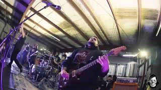 Thus Spoke Zarathustra at No Sleep Fest 2025 (4K full set) - 12/05/25 - Houston, Texas