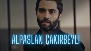  Eşkıya Dünyaya Hükümdar Olmaz - Alpaslan Çakırbeyli Özel Klip Yakinda Sythn Production