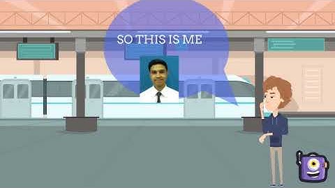 Practical work 3(animated resume)