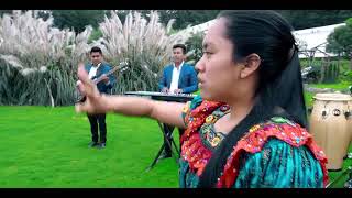 Cuán Grande Es El Vol 04 Solista Floridalma Itzep Ordóñez