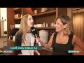 Café y cacao en frío: la propuesta veraniega de Sol en Maanna