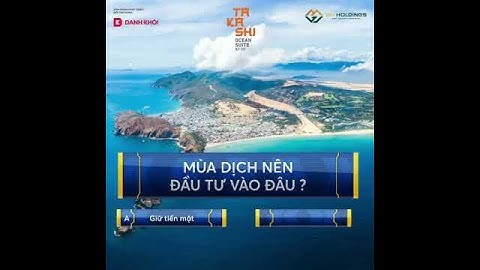 Mùa dịch nên đầu tư vào bất động sản hay chứng khoán ?
