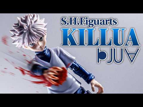 Catch hearts with fingers sharper than a knife! Unboxing the 