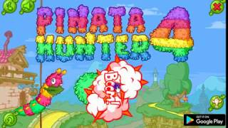 Pinata hunter 4 (Arcade Game) screenshot 2