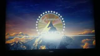 Paramount® DVD (2017)
