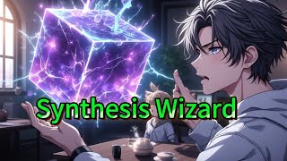 Synthesis Wizard screenshot 3
