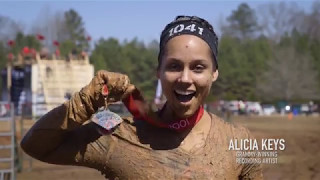 Celebrity Spartans Test Their Mettle | Spartan Race