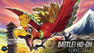 BATTLE! HO-OH: Remastered ► Pokémon Heart Gold & Soul Silver