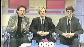 Gary Null Video Biography - PART ONE