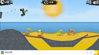 Moto X3M Bike Race Game   Play on Poki and 1 more page   Person 1   Microsoft​ Edge 2022 03 15 19 44 screenshot 5