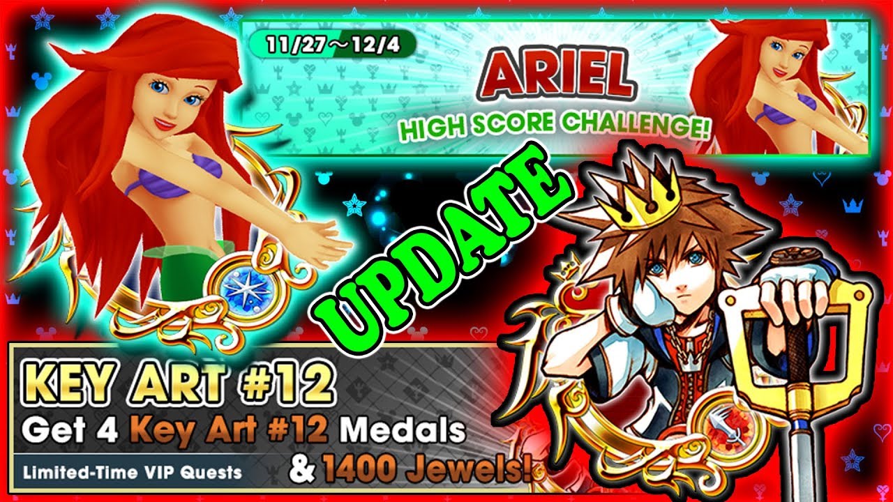 KH Union χ[Cross] NEW HSC & VIP Medal! ~ $5 VIP???