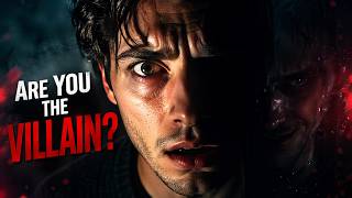 Why Do Villains Feel More Real Than Heroes? The Answer Will Disturb You
