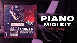 Piano MIDI Kit (40+ NBA Youngboy, Rod Wave, Polo G & Lil Tjay MIDI Files [2024]