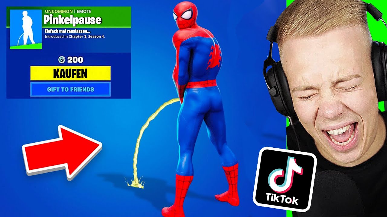 Legendäre Fortnite Memes die jeder kennen muss!