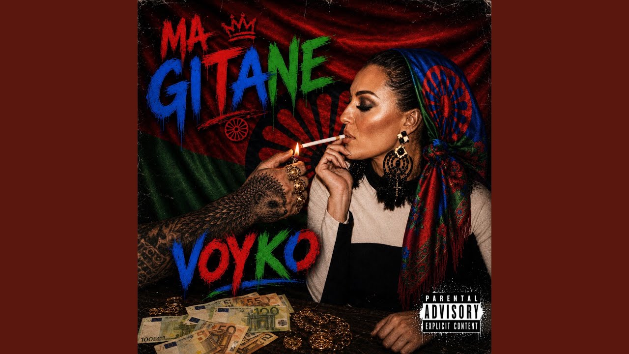 Watch Ma gitane on YouTube Watch Ma gitane on YouTube