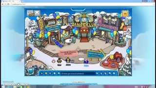 Matt's cpps Play, Play Now Fun waddle around