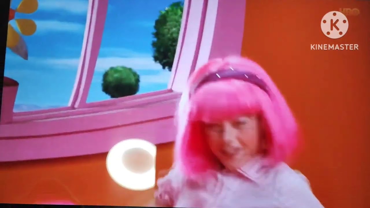 Boogie Woogie Boo But It Pitch +1