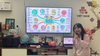 Dr Binocs|Lesson 41 |Deadliest Parasite|What if Guinea Worm Gets Inside Your Body?|Elsa Thao Linh 9T