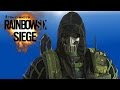 Rainbow Six: Siege - Seriouslirious mode with Cartoonz! (Two Full Match)