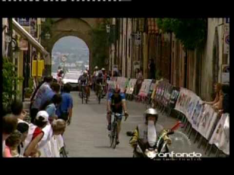 Granfondo Michele Bartoli 2008 2