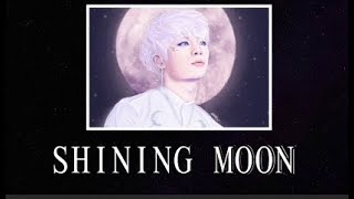 Album Shining Moon