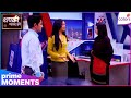 Thapki Pyar Ki | Ep. 9 | Sakshi Humiliates Thapki but Why? | Colors TV